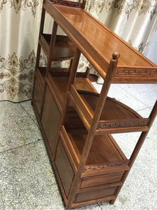 古典家具 成都定制明清仿古 四川品質家具加工設計 茶水柜