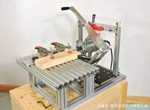 木工數(shù)控榫槽機知識大全