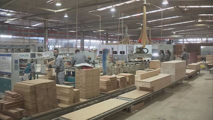 開征環保稅 倒逼企業技改升級