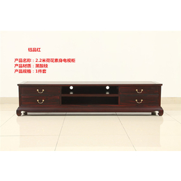 闊葉黃檀家具工廠-鈺品紅木-加工廠家-闊葉黃檀家具
