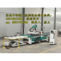板式家具生產(chǎn)線多少錢 板式家具加工中心廠家