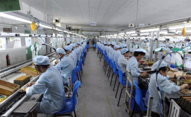 五十萬元能開個什么樣的工廠呢?揭秘創業新機遇,輕松開啟財富之門!