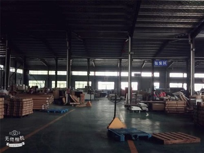 品質塑品牌,熹博雅以品質生產立足住宅家具行業