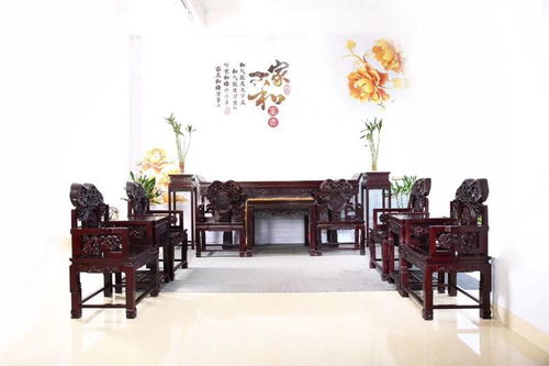 桐鄉市烏鎮能匠紅木家具加工廠獲評浙江市場3 15安全消費承諾單位