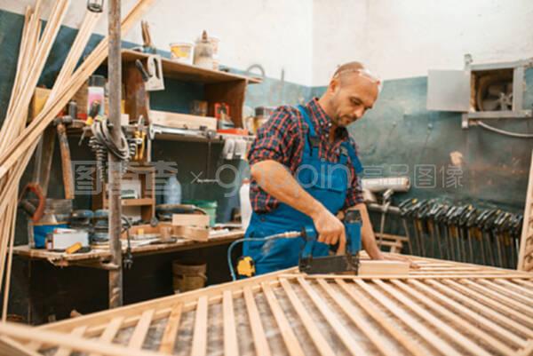 家具廠木工、木材加工