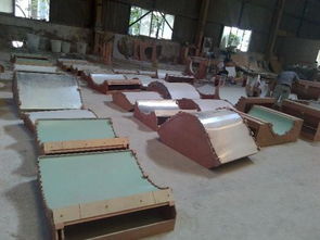 小型家具加工廠需要辦理環評嗎