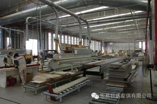 東易日盛無毒定制家裝 產品 品牌發布會 工廠參觀介紹