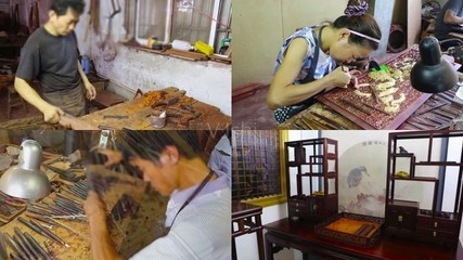 家具加工雕刻_mp4_6下載(編號:2106809)_實拍視頻