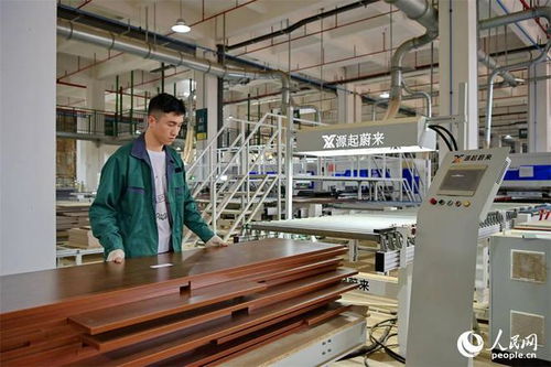江西贛州 智能制造 降本增效