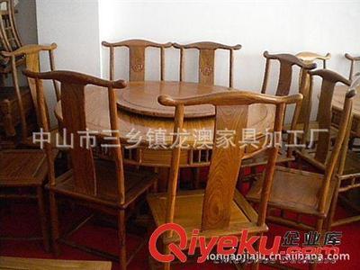 仿古家具,紅木家具,非洲黃花梨圓形餐臺(tái)-中山市三鄉(xiāng)鎮(zhèn)龍澳家具加工廠提供仿古家具,紅木家具,非洲黃花梨圓形餐臺(tái)的相關(guān)介紹、產(chǎn)品、服務(wù)、圖片、價(jià)格中山市三鄉(xiāng)鎮(zhèn)龍澳家具加工廠、榆木;酸枝;非洲花梨