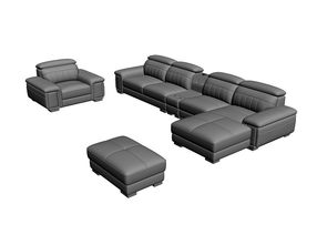 家具 產(chǎn)品建模