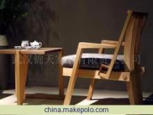 【現代簡約家具(休閑椅)】價格,廠家,圖片,家居用品加工,武漢錦天家具有限責任公司-