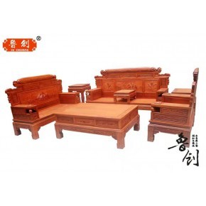 東陽市昊天紅木家具