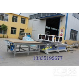 【濟南格特木工加工中心板式家具生產線設備】-