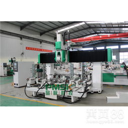 【實木家具五軸加工中心專業實木曲面異型加工】-