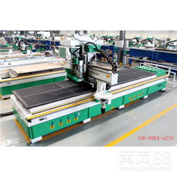 【品脈智能無(wú)人化板式家具工業(yè)4.0】-