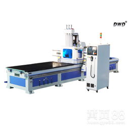 【德沃德孔料專機(jī)_自動(dòng)排鉆開(kāi)料加工中心_板式家具開(kāi)料機(jī)】-