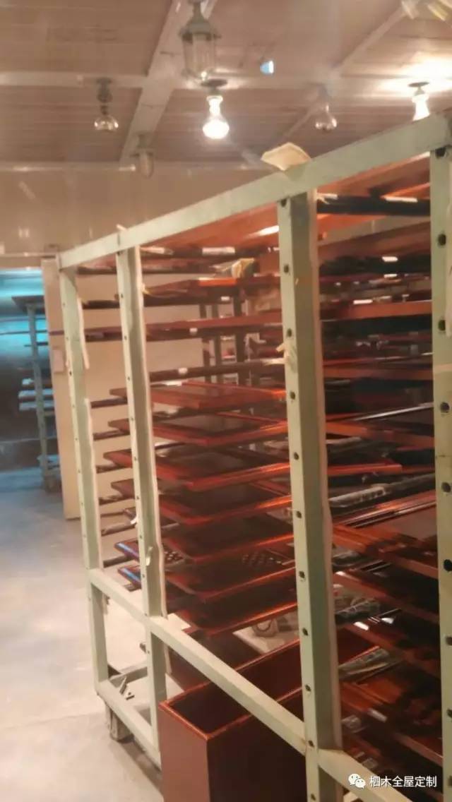 必看 家具工廠木工車間生產(chǎn)工序16條質(zhì)量檢驗(yàn)規(guī)范標(biāo)準(zhǔn)