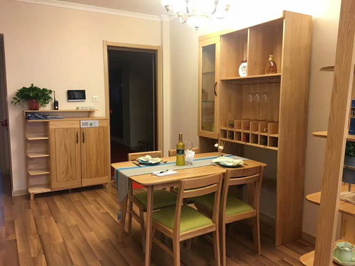 實木家具和板式家具的優缺點 了解這些后輕松買到想要家具