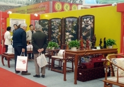 2010年安徽展會圖集(2)_連天紅(福建)家具